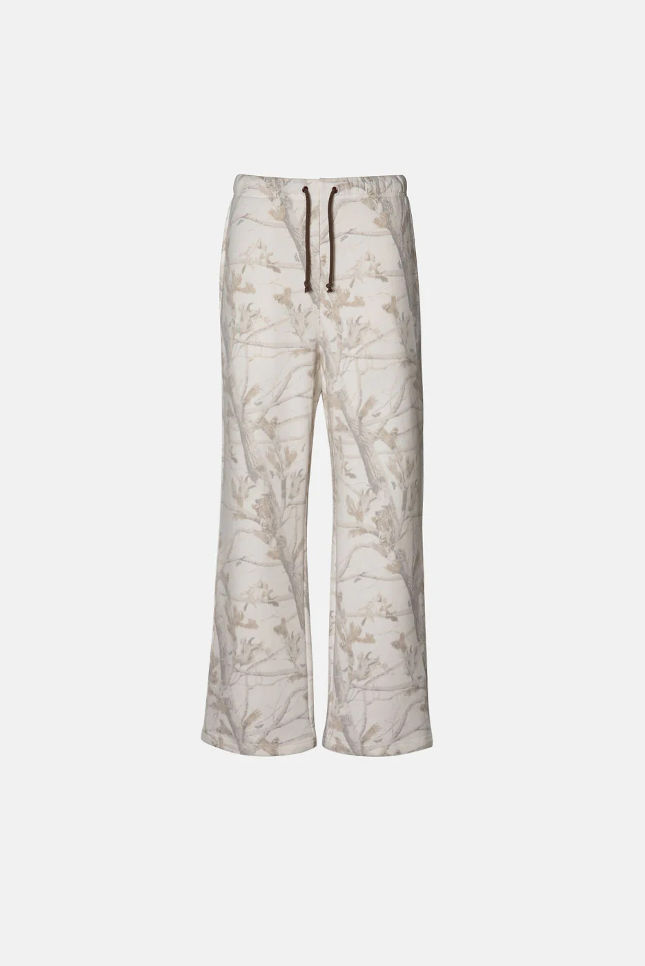 Straight Leg Sweatpant - Woodland Camo | Dairy Boy