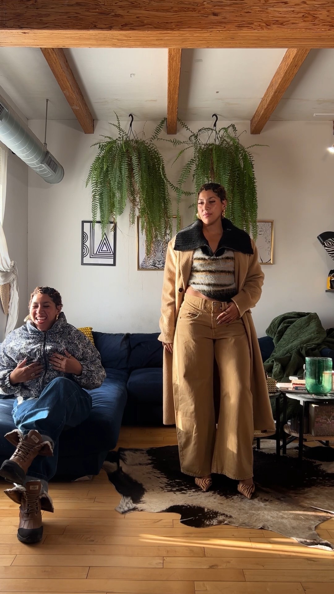 Winter outfits I’ve been reaching for lately

#LTKootd #LTKMidsize #LTKgrwm