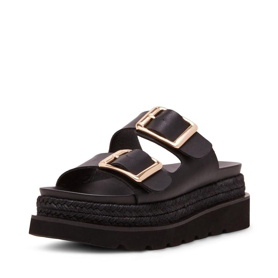 Madden Girl Women's Mythicall Flat Sandal | Amazon (US)