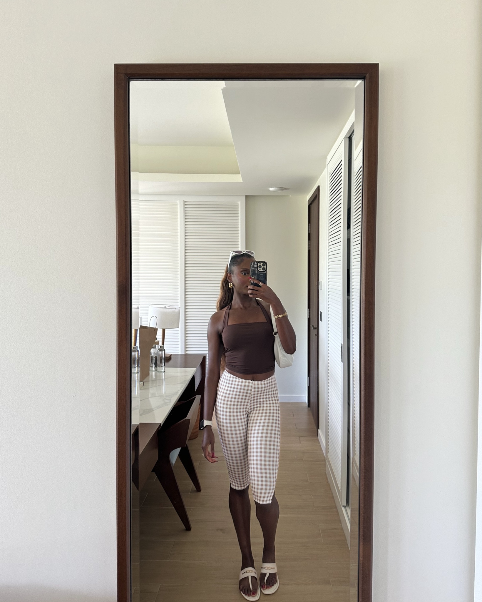 Neutral tones are just the best 🤎🤍

#LTKSaleAlert #LTKSeasonal #LTKStyleTip