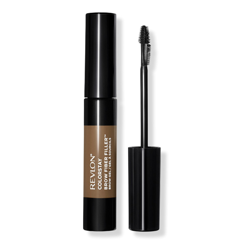 ColorStay Brow Fiber Filler Brow Gel | Ulta