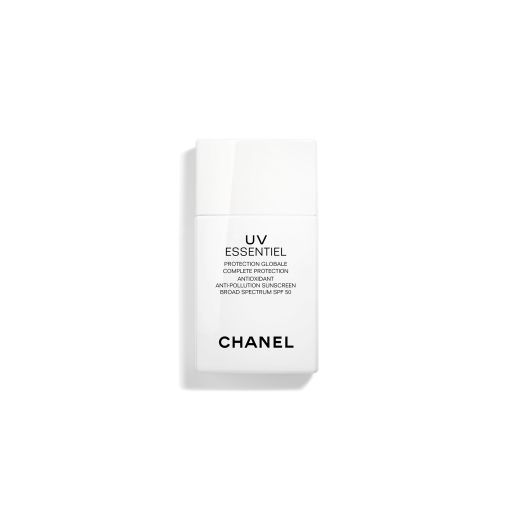 CHANEL UV ESSENTIEL Complete Protection Antioxidant Anti-Pollution Sunscreen Broad Spectrum SPF 50 | Chanel, Inc. (US)