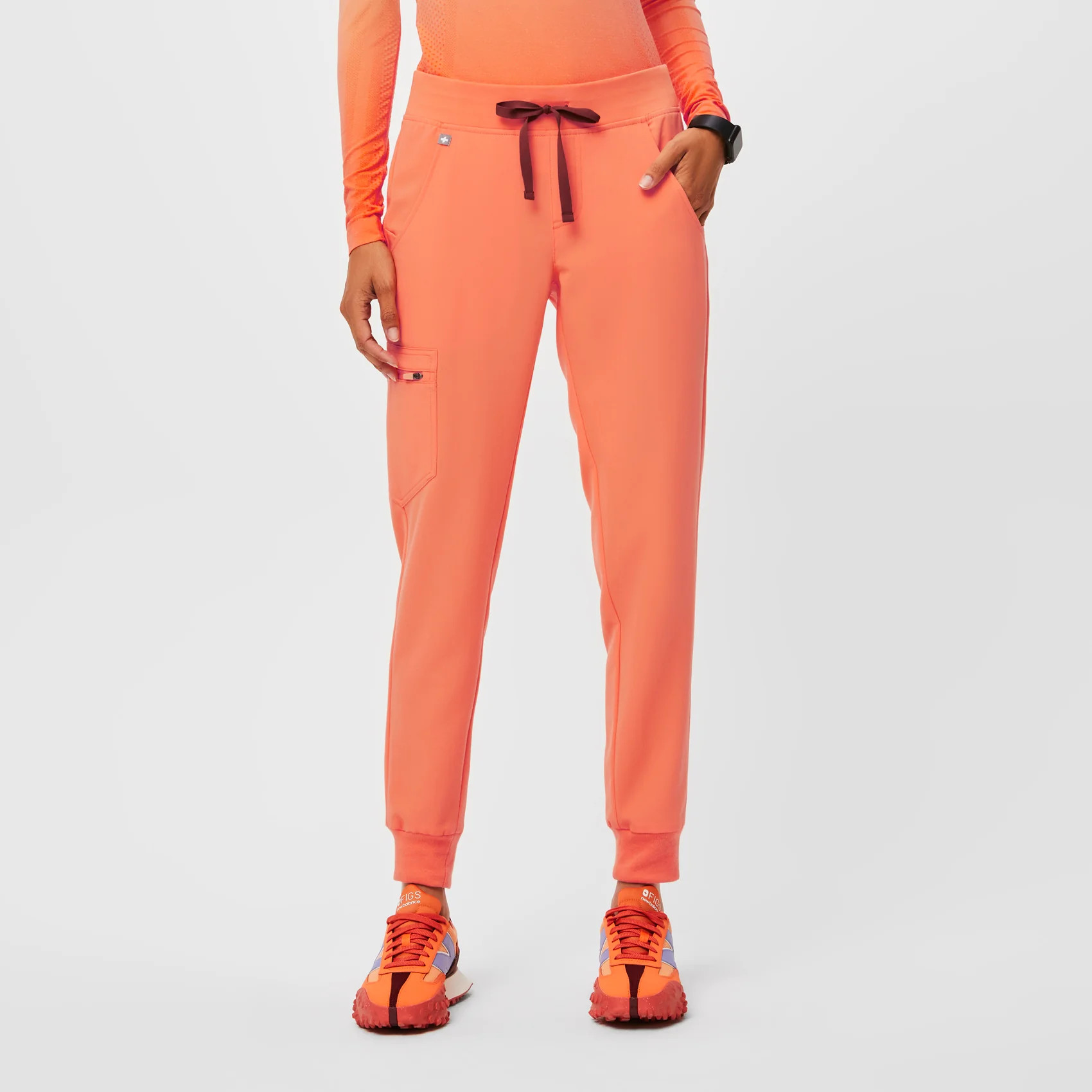 Zamora™ Jogger Scrub Pants | FIGS