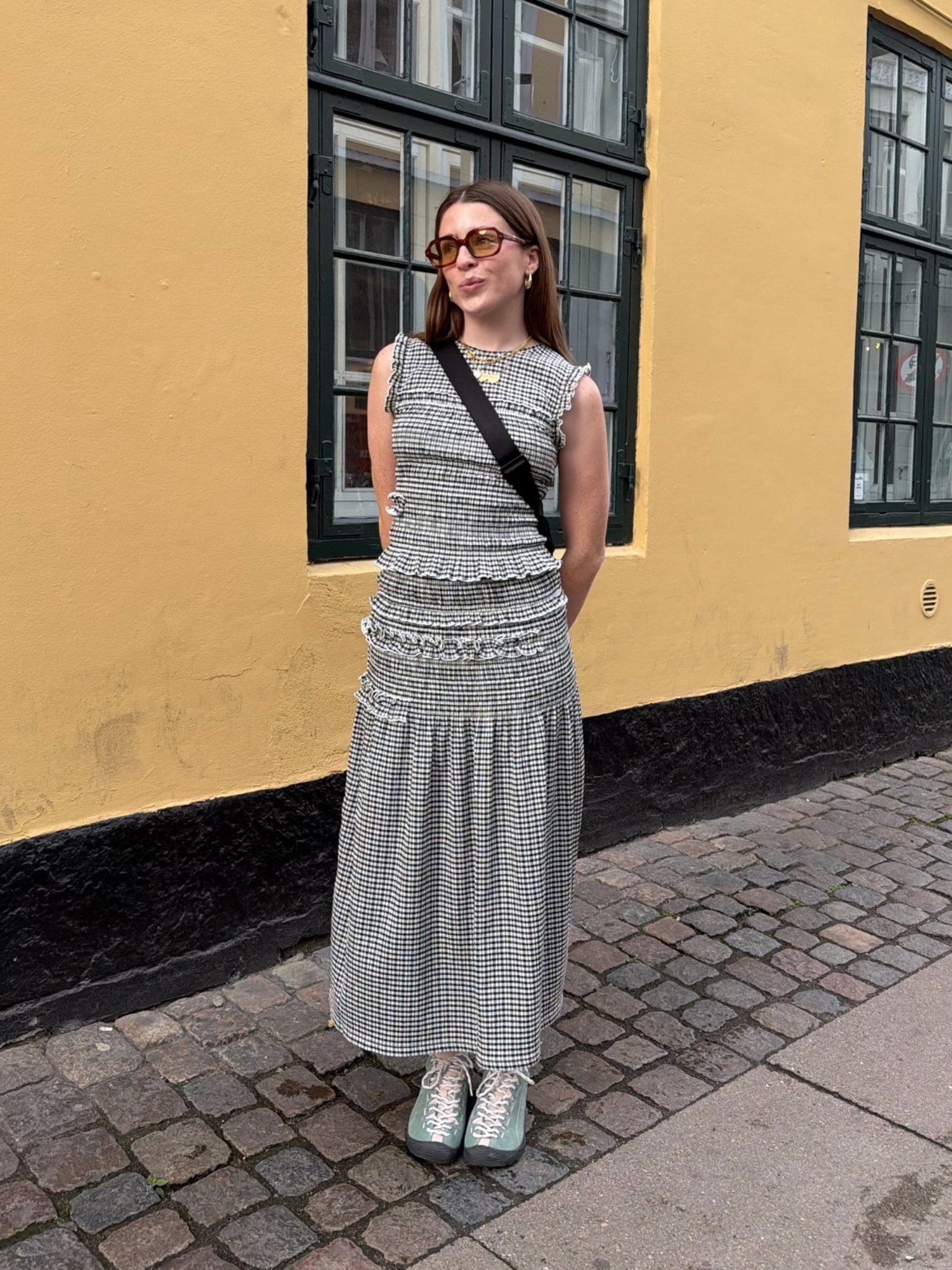 Uniqlo x cecilie bahnsen collection

#LTKsummer #LTKuk #LTKeurope