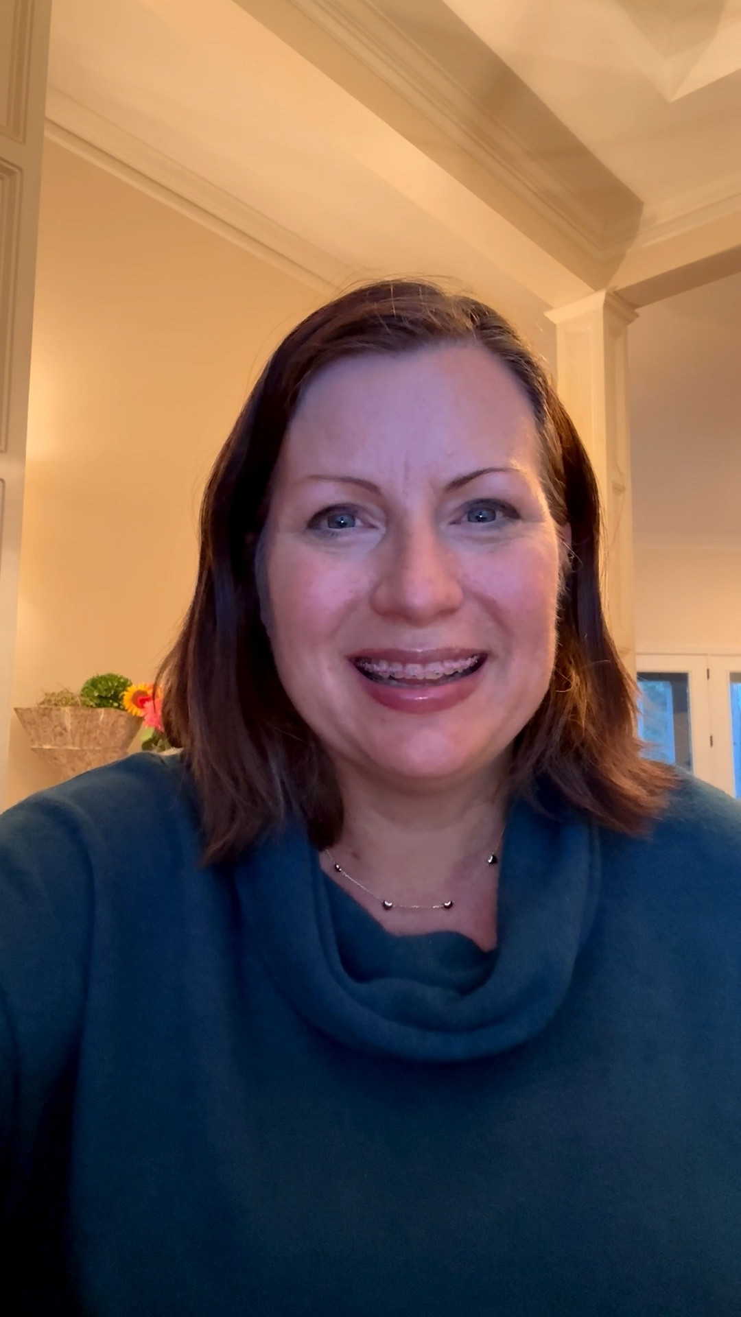 I love my @analuisa jewelry! It feels like luxury, but styles perfectly with jeans and a tshirt! I love that it lasts and it’s comfortable! You can wear it anywhere from the pool, traveling, to the shower! 

It’s so affordable and makes great gifts! 🎁  #ad #analuisany #AnaLuisaAmbassador #BestDeal

#LTKootd #LTKActive #LTKselfcare