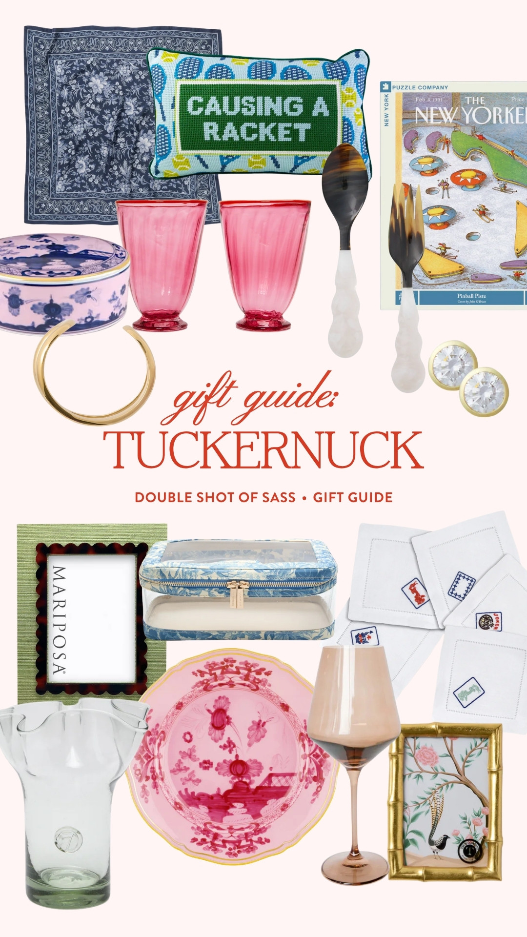 Tuckernuck gifts were loving!  

 

#LTKGiftGuide #LTKHoliday