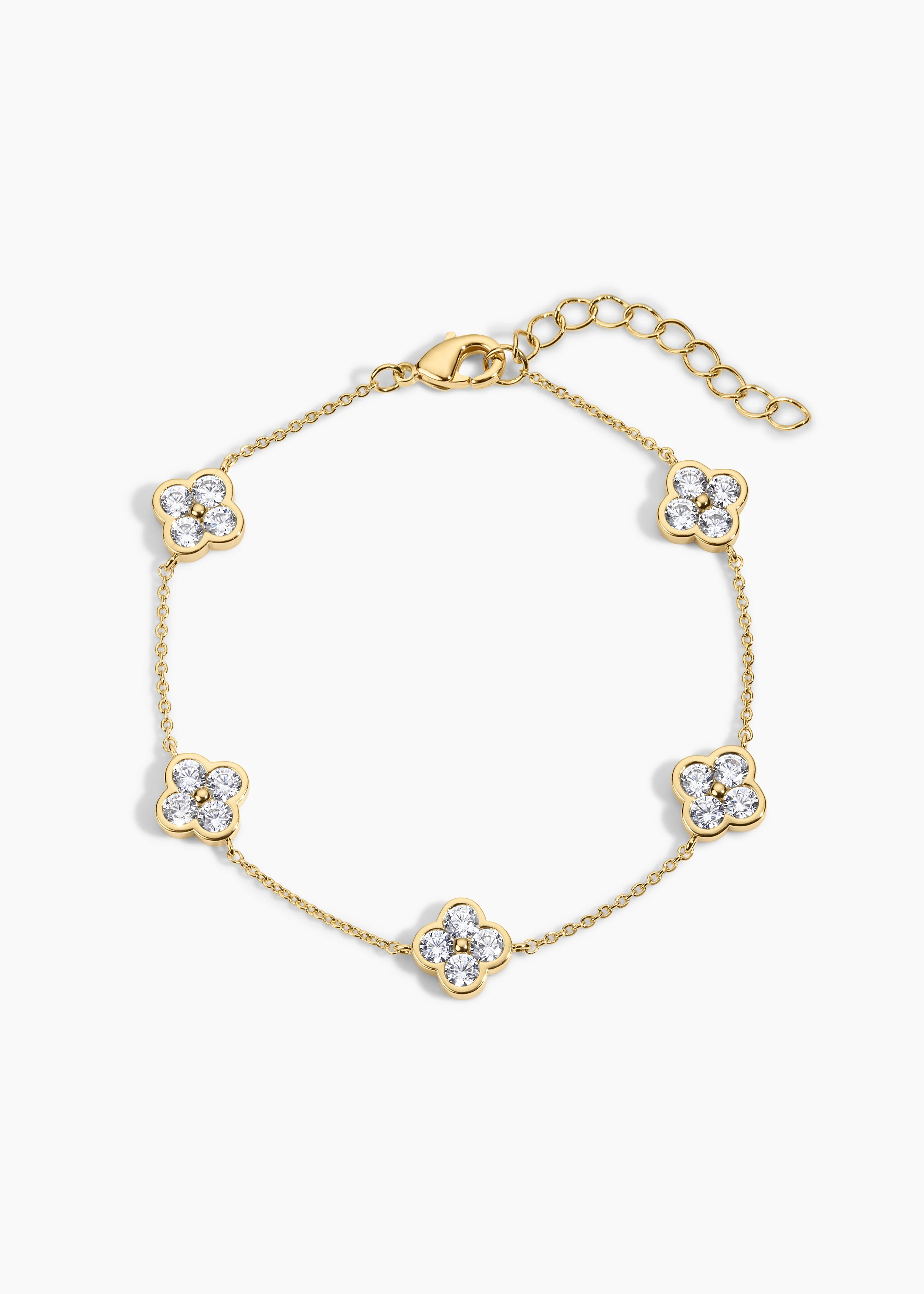 Camilla Bracelet | Electric Picks Jewelry