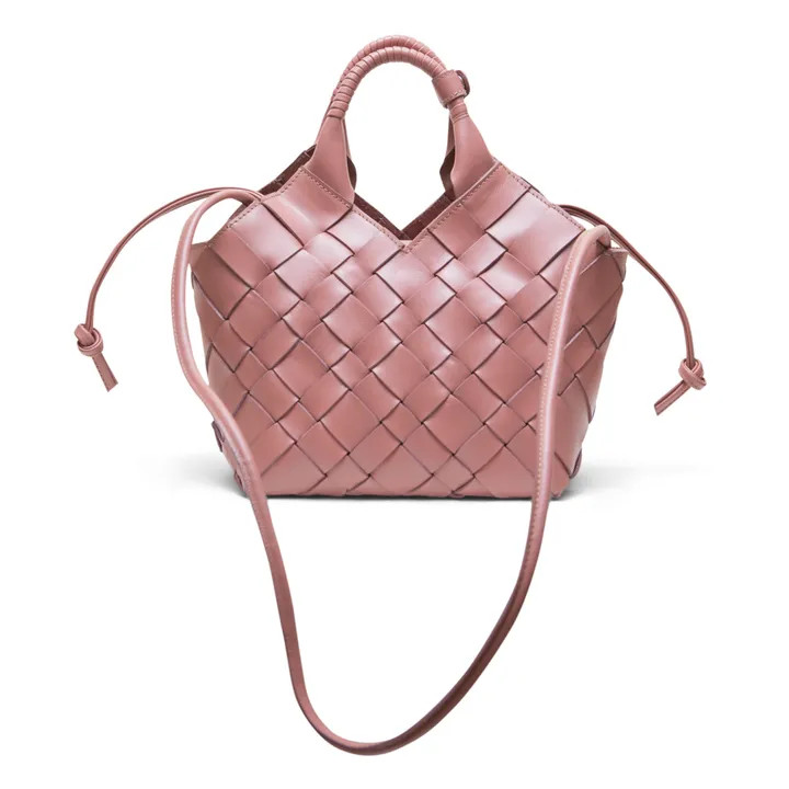 Misu Tasche Leder | Blush | Smallable