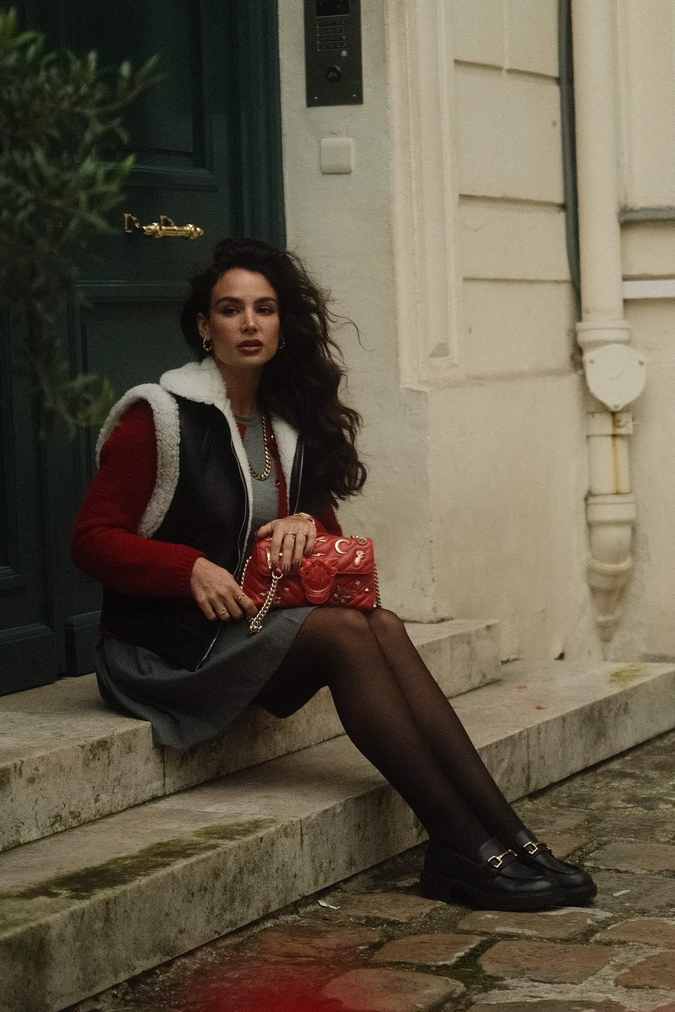 🍒🖤

#LTKworkwear #LTKstyletip #LTKeurope