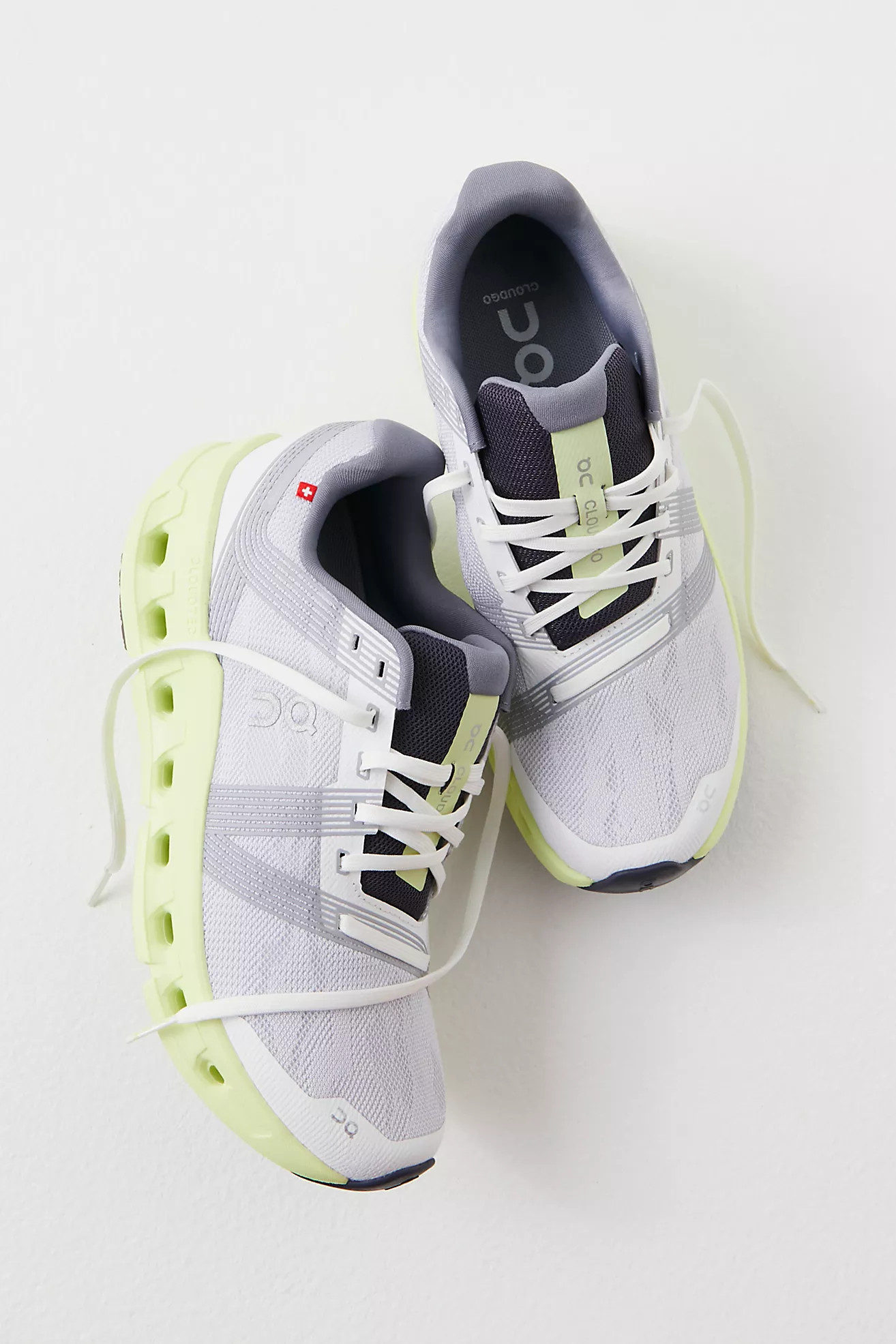 On Cloudgo Sneakers | Free People (Global - UK&FR Excluded)