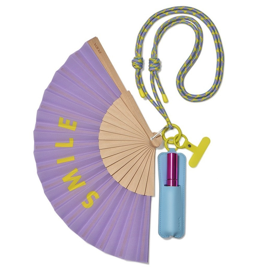 PUPA Milano Make-up set EVERYWHERE - LASH EXTENDERMake-up set Mostra le recensioni. 0 stelle su 5... | Douglas (IT)