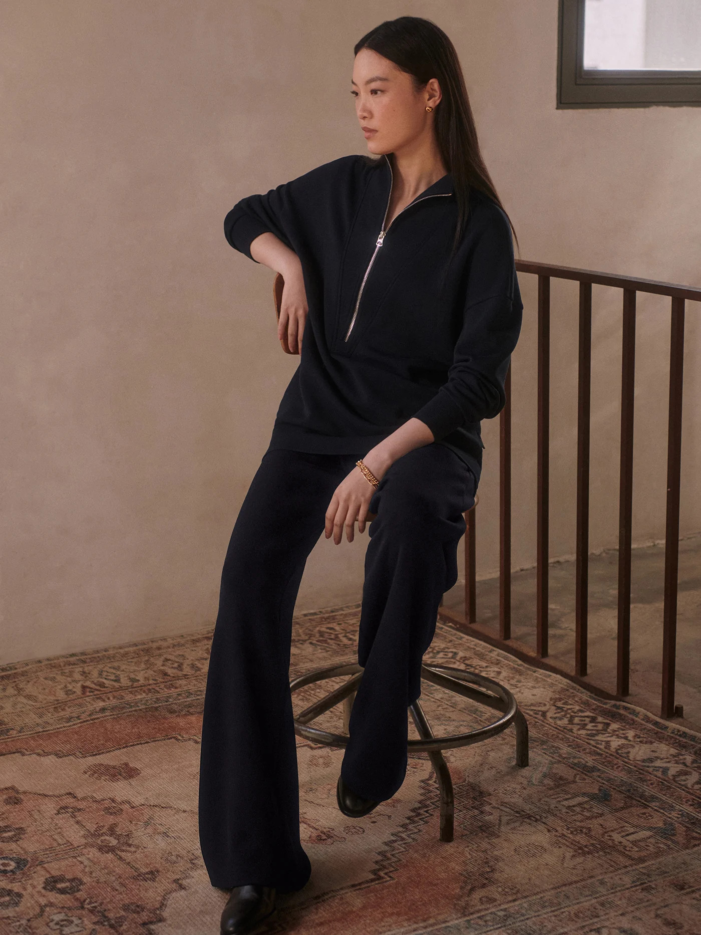 The Extra Wide Leg Pant 32 | Varley US | Varley US
