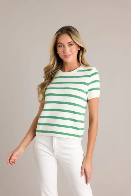 Mary Lynn Sweater | Refinery