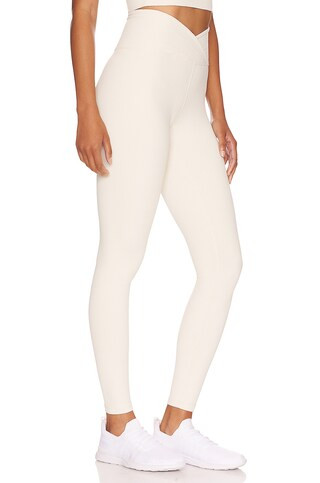 Ribbed Veronica Legging
                    
                    YEAR OF OURS | Revolve Clothing (Global)