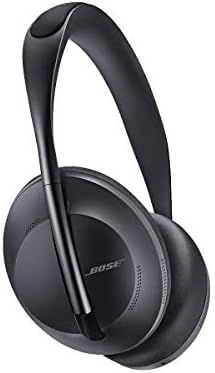 Bose Noise Cancelling Headphones 700,Bluetooth, Over-Ear Wireless with Built-In Microphone for Cl... | Amazon (US)