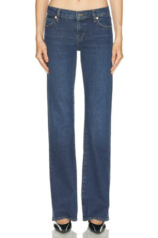 FRAME The Rodeo in Blue | FWRD 