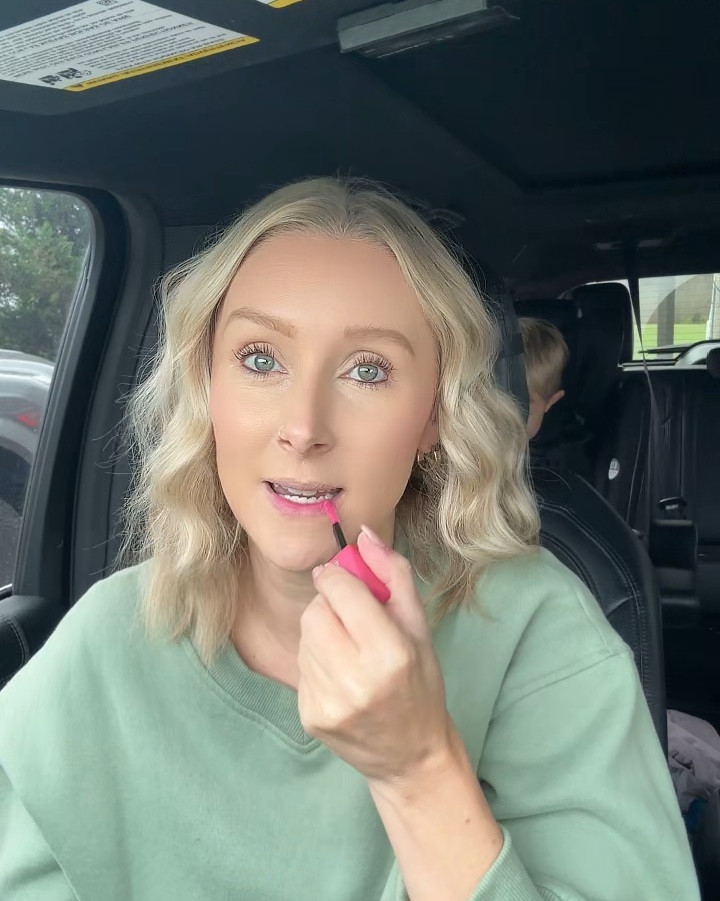 Kiss proof lip stain! No transfer and last all day! #maybelline #lipstain #makeup

#LTKGiftGuide #LTKBeauty