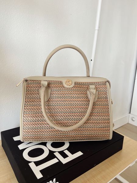 Walmart finds.  This bag is beautiful!!! 💕💕

#LTKU #LTKSeasonal #LTKstyletip