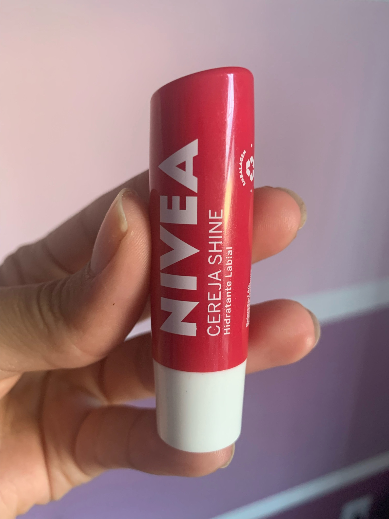 Melhor hidratante labial do MUNDO :)

#LTKbrasil #LTKsalealert #LTKtravel
