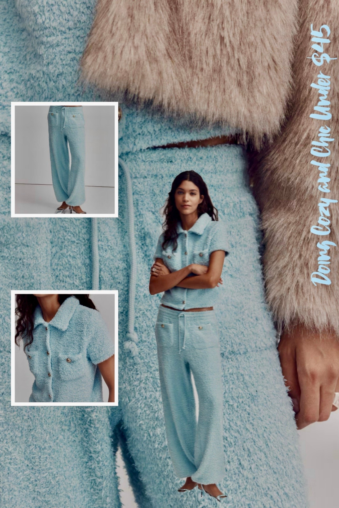 New H&M

#LTKHoliday #LTKGiftGuide #LTKFindsUnder100