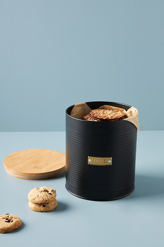 Baker Cookie Container | Anthropologie (US)