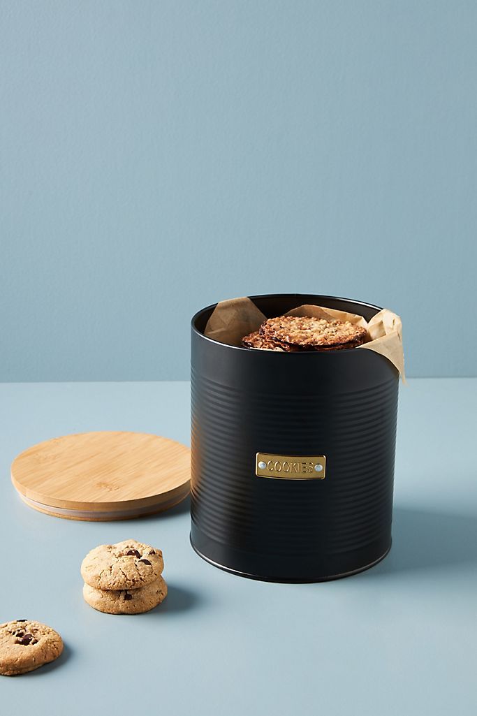 Baker Cookie Container | Anthropologie (US)