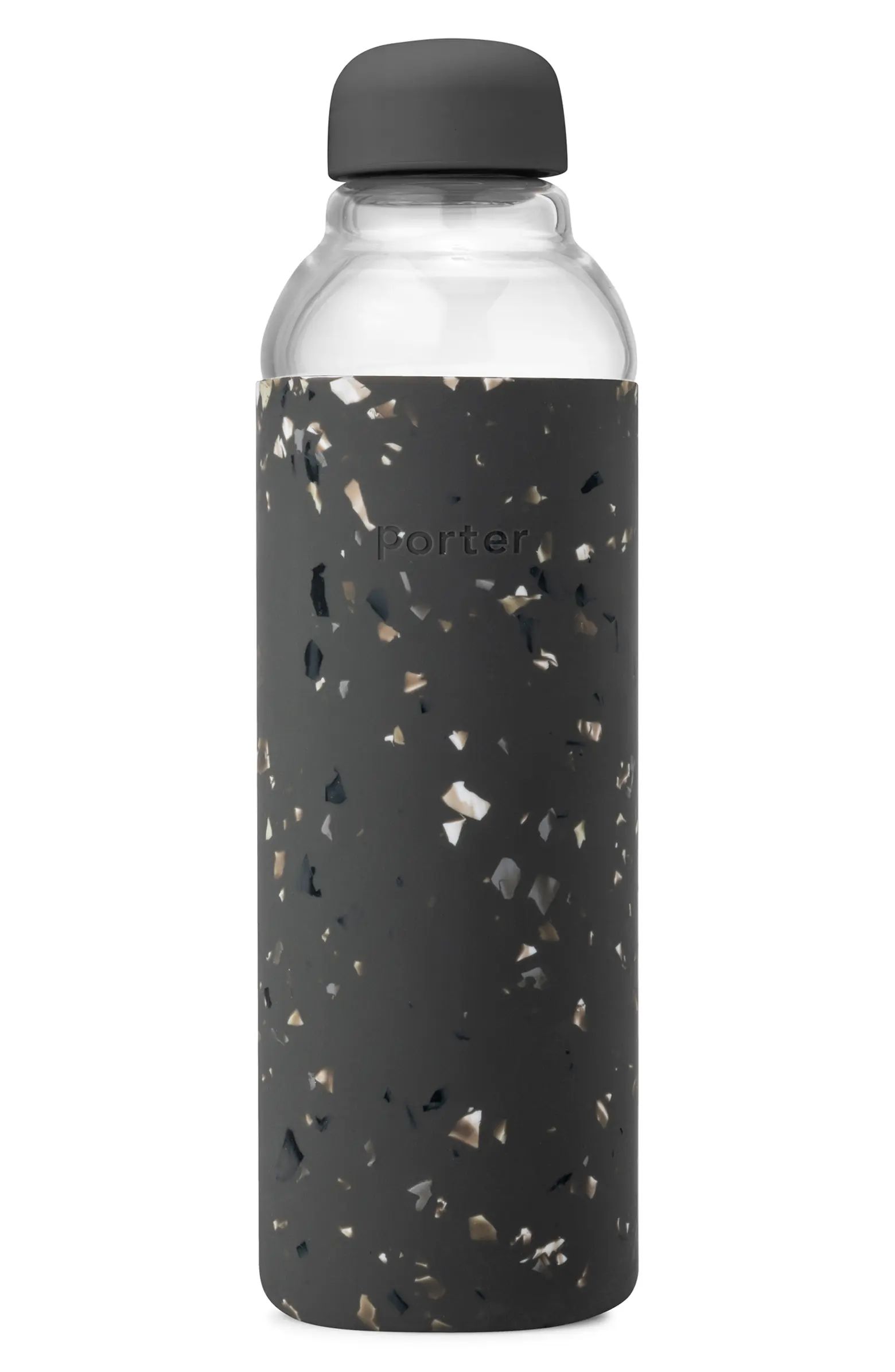 W&P Design Porter Resusable Glass Water Bottle | Nordstrom | Nordstrom