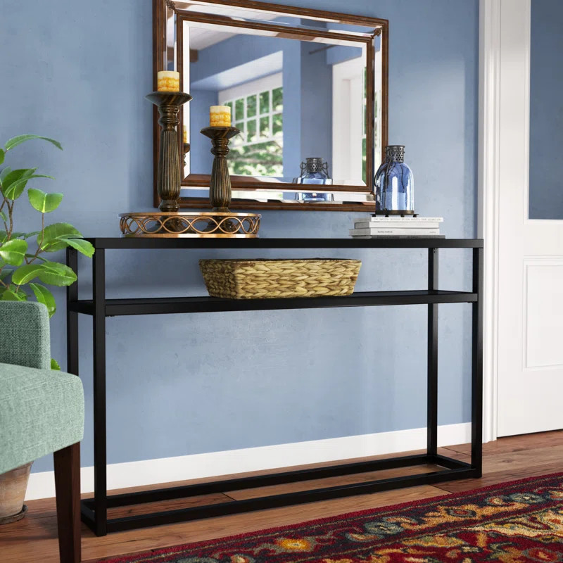 Swanage 50.25'' Console Table | Wayfair North America