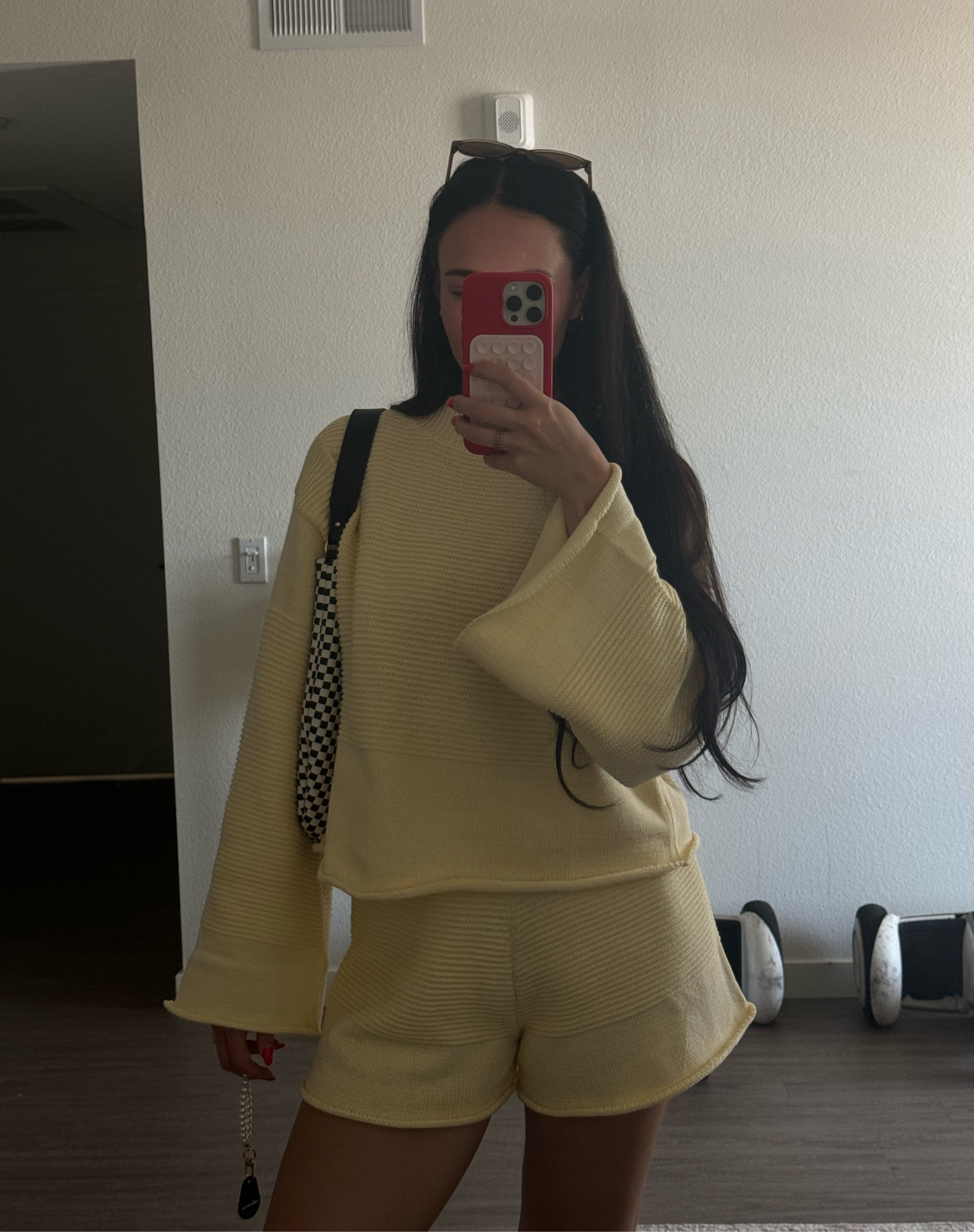 CODE: XOABBY20 

Will be wearing this all summer!!! Size s/m!! 💛 such good quality too! 

#LTKtravel #LTKSeasonal #LTKstyletip