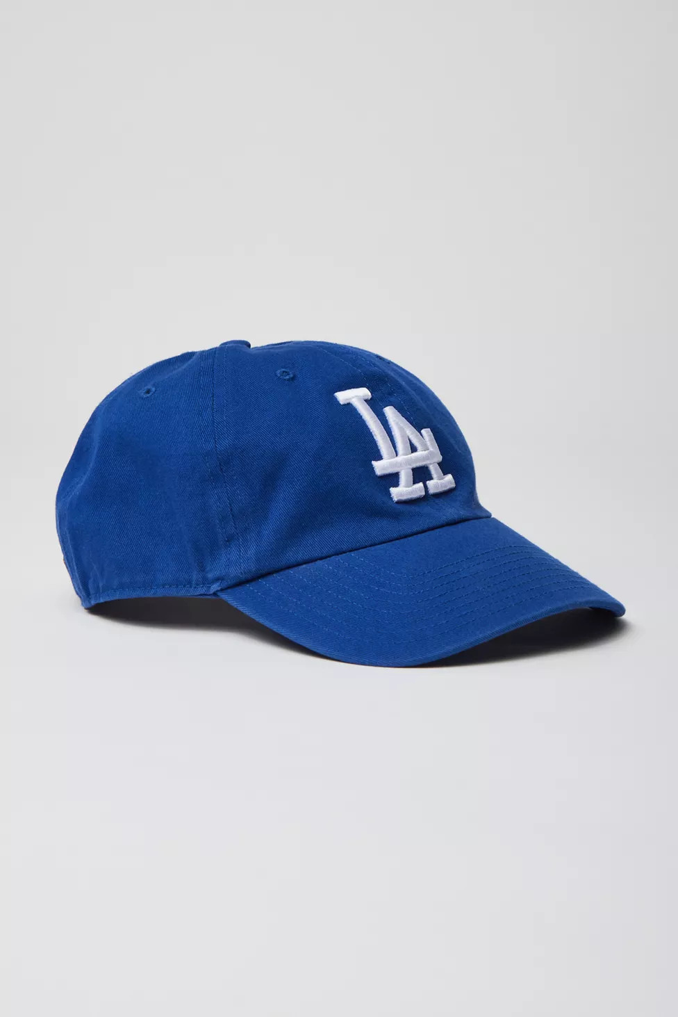 ’47 Brand MLB Los Angeles Dodgers Clean Up Hat | Urban Outfitters (US and RoW)