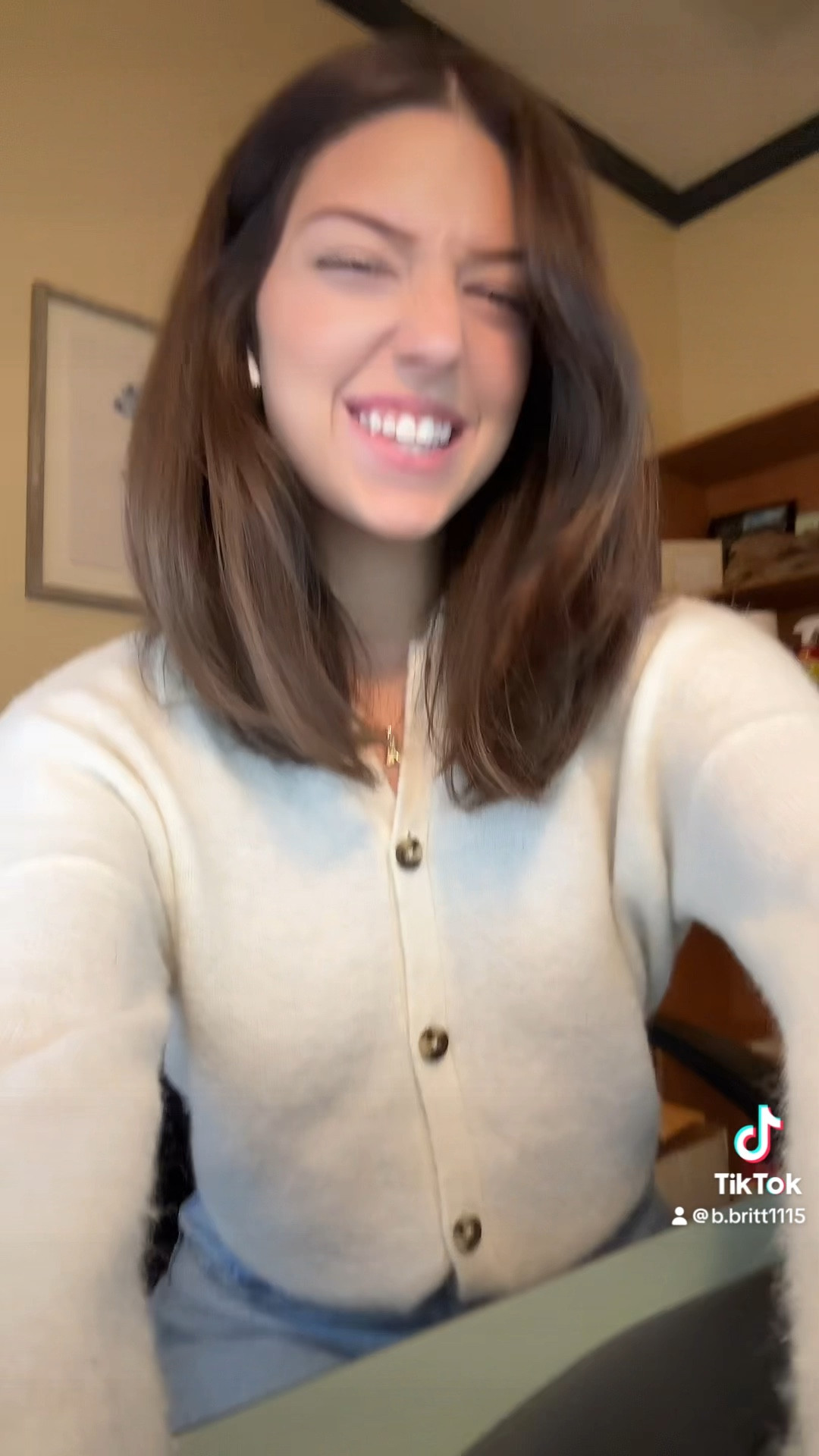Work fit:) Sweater is Madewell but color is no longer available, linked the closest match I could find. Quality is so good!

#LTKbeauty #LTKSeasonal #LTKworkwear
