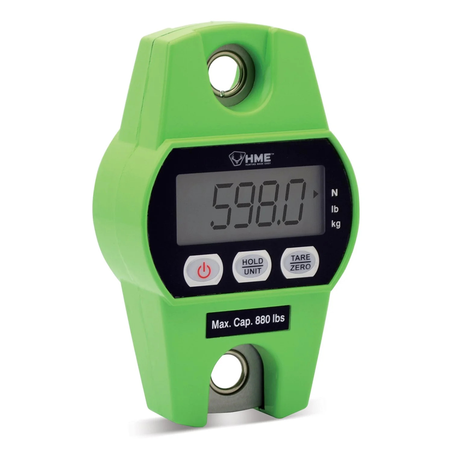 HME 800 lbs. Digital Hanging Scale | Sam's Club