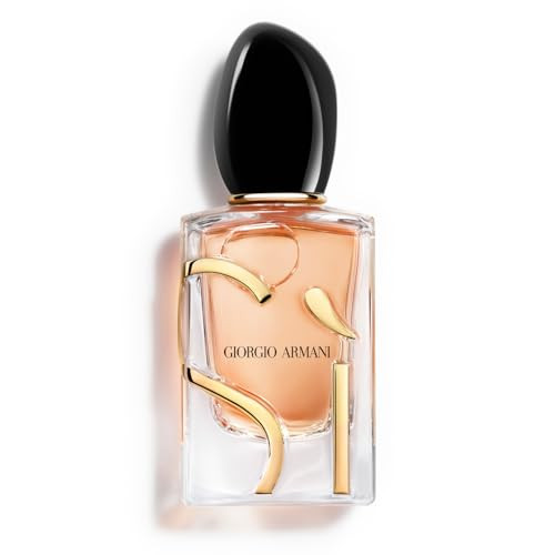 Armani Beauty Si Eau de Parfum - Sweet Rose Womens Perfume - 1.6 Fl Oz | Amazon (US)