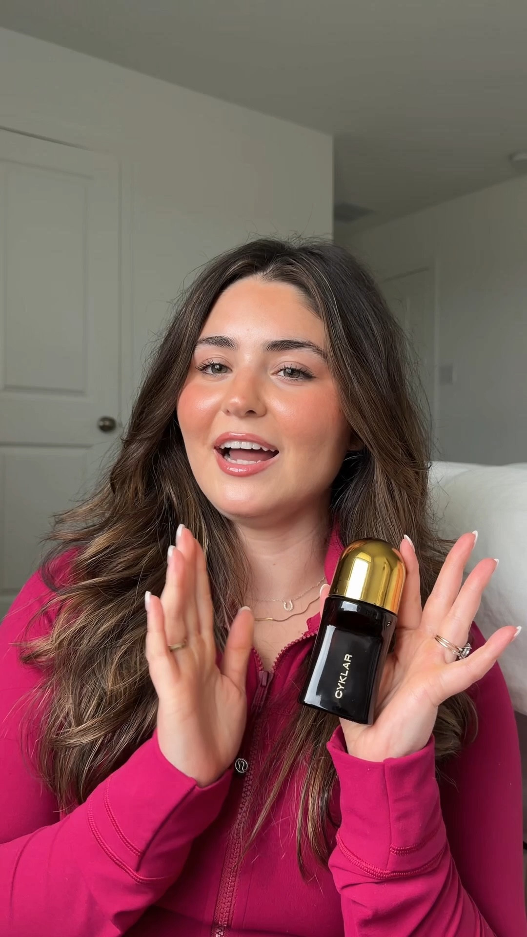 March favorites!! Everything from beauty to morning matcha 🍵 

Heatless curls, malk organic, at home matcha, hair spray recommendation, bumble and bumble, Sephora favorites, Sephora sale, summer Fridays jet lag mask, hydrating face mask, Cyklar, sacred Santal, Cyklar deodorant, natural eyebrow product, Anastasia Beverly Hills, gap fashion, gap basics 

#LTKvlog #LTKBeauty #LTKselfcare