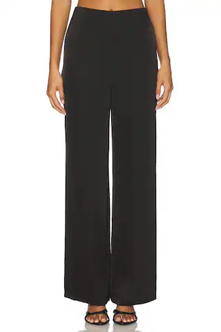 ALL THE WAYS Fable Pant in Black from Revolve.com | Revolve Clothing (Global)