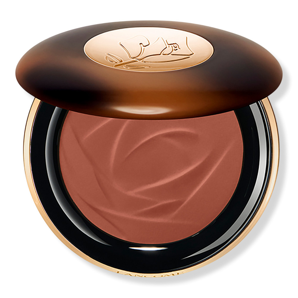 Lancome Teint Idole Ultra Wear Skin Transforming Powder Bronzer - Deep | Ulta