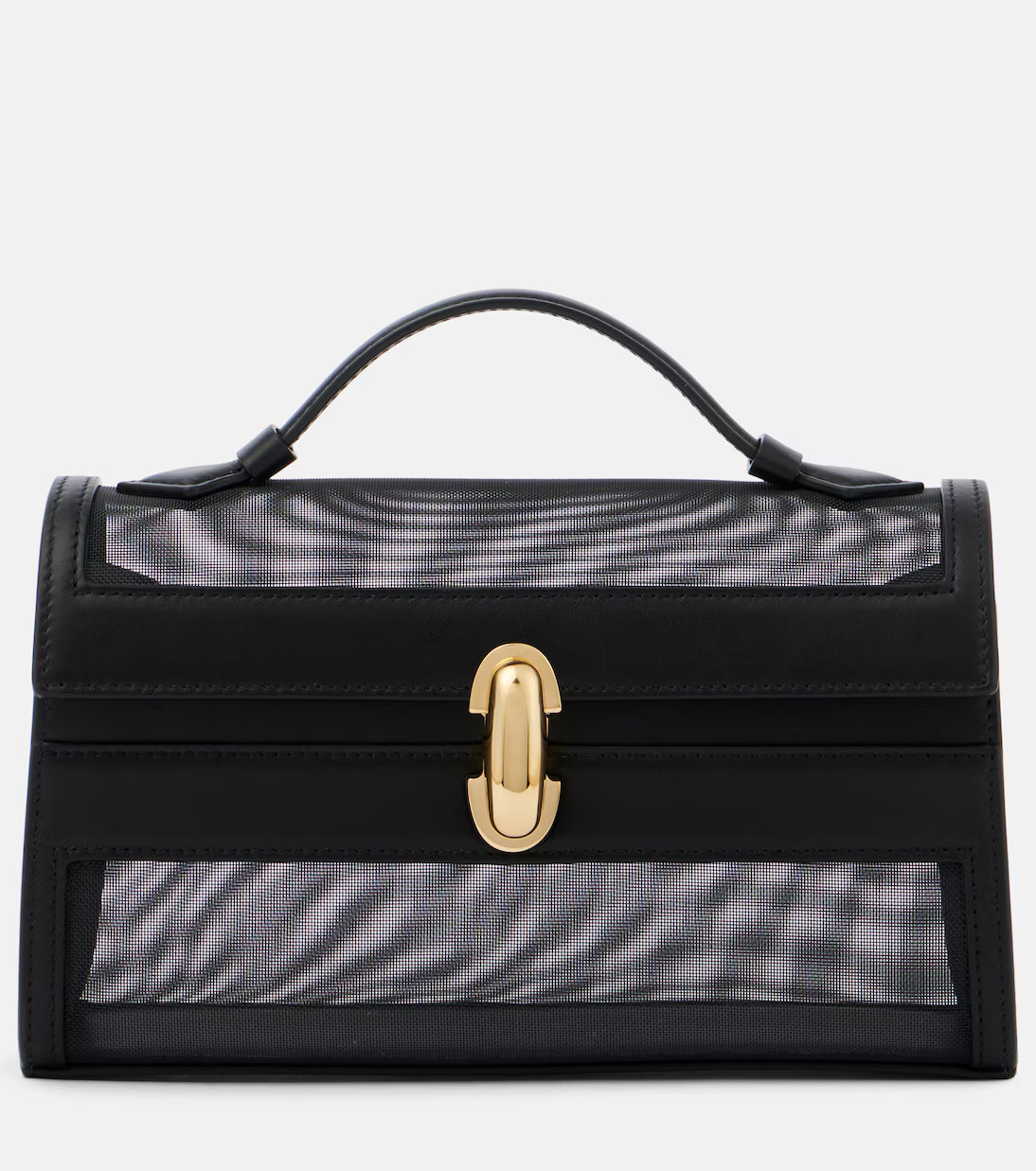 Symmetry Pochette 메쉬 토트 백 | Mytheresa (INTL)