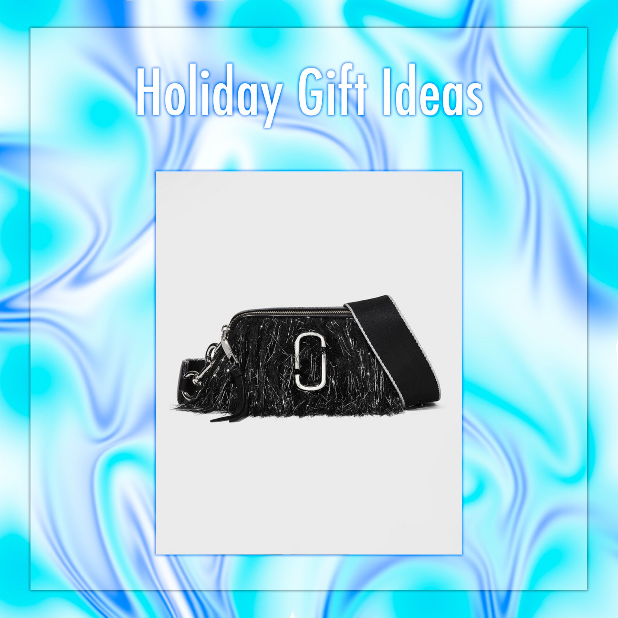 What makes the holidays fun? Getting dressed up or just simply gifting things to your dear friends and family. 

Christmas gifts
Luxury
Luxury gifts 
Holiday gifts
Holiday
Gift
Gifts
Winter clothes
Winter style
Bag
Purse
Luxury purse
Designer purse
Designer bag
Luxury bag
Designer
Designer clothes

#LTKitbag #LTKHoliday #LTKGiftGuide