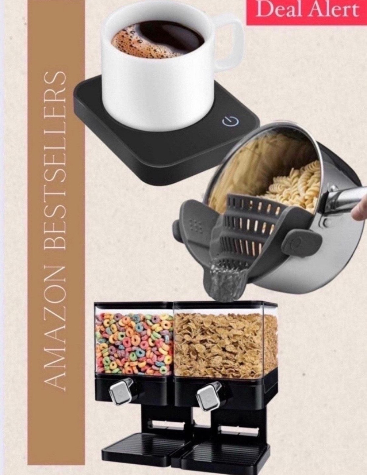 Kitchen Bestsellers #kitchen #home #founditonamazon