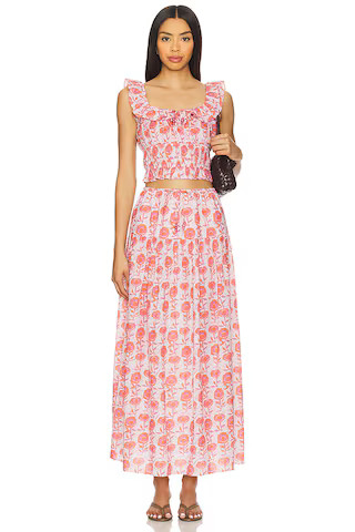 Siana Dress
                    
                    SAYLOR | Revolve Clothing (Global)