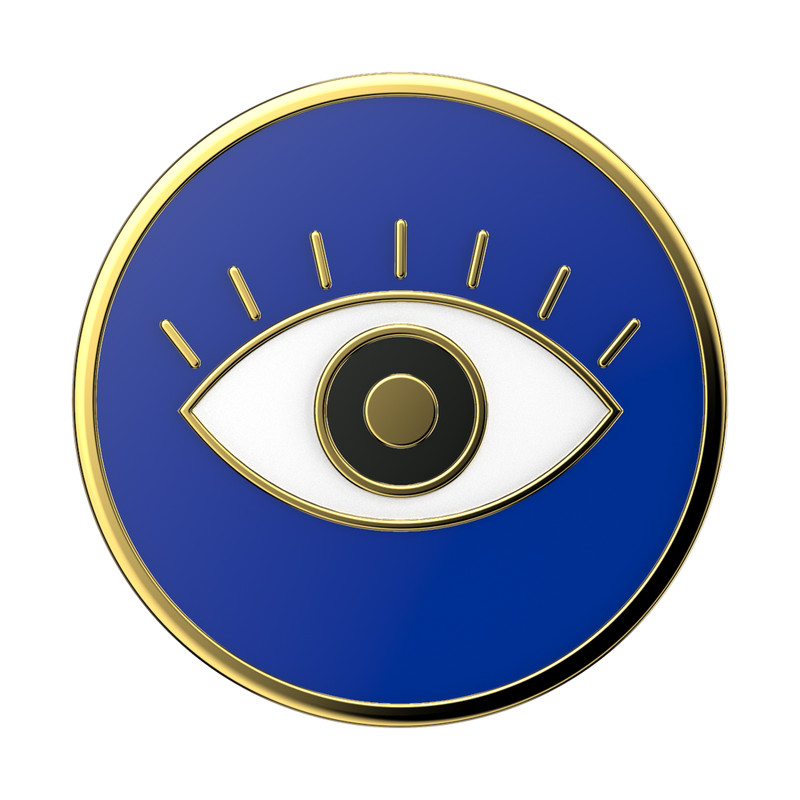 Enamel Evil Eye | Popsockets