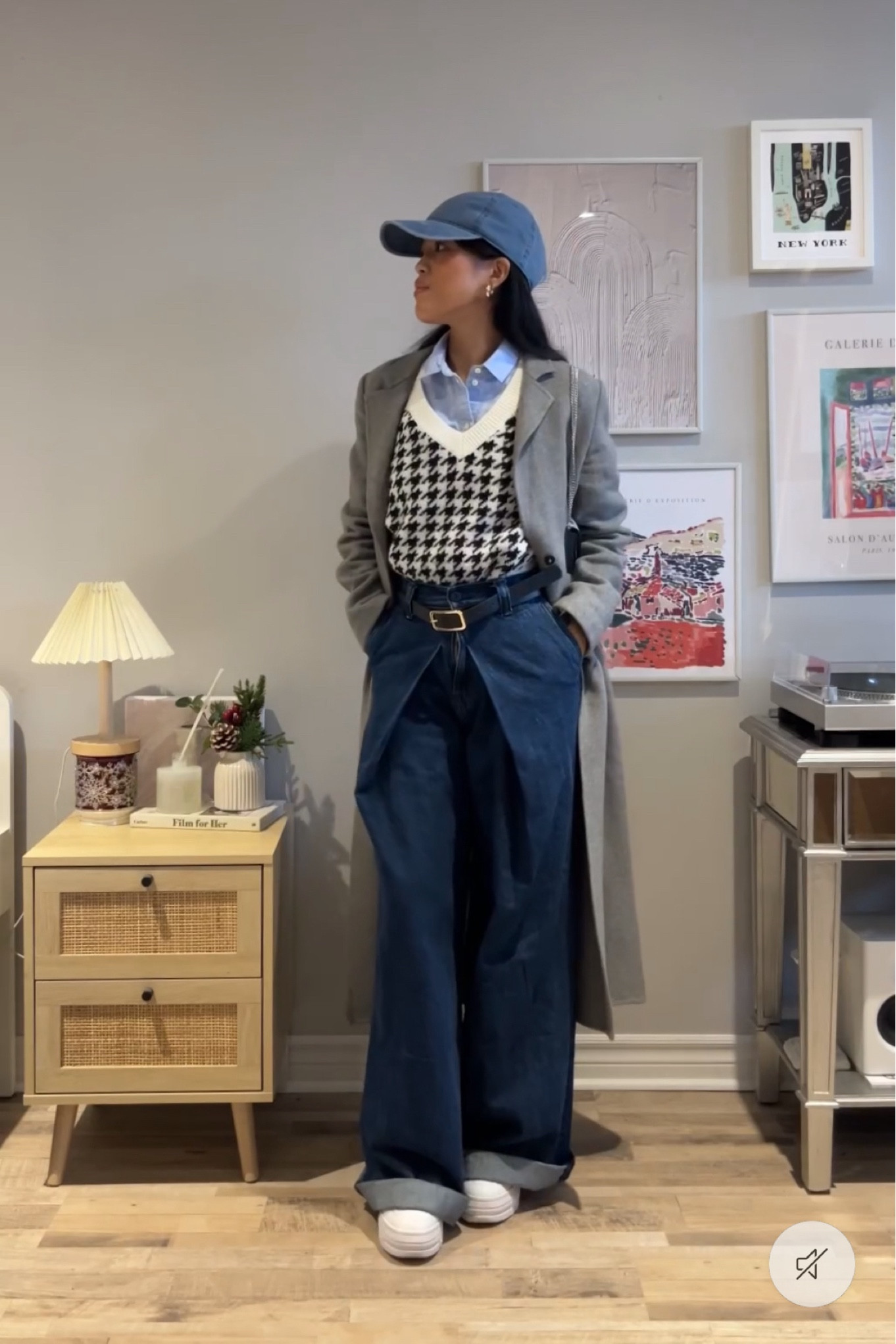 FALL OUTFIT INSPO

casual style, easy outfit, fall fall, minimal style, back to school, jeans, coat, workwear

#LTKWorkwear #LTKStyleTip #LTKBacktoSchool