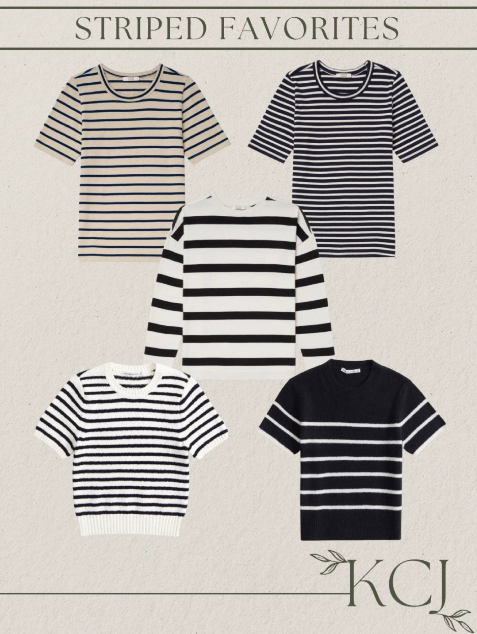 stripe top, spring capsule, spring outfit, capsule closet, closet staples, capsule wardrobee

#LTKfindsunder100 #LTKSeasonal #LTKstyletip