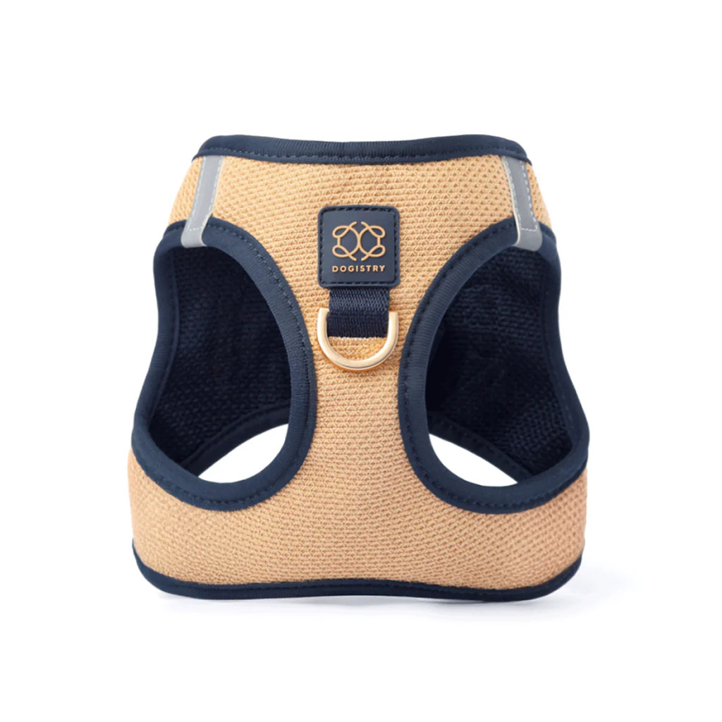 SoHo Dog Harness - Hamptons | DOGISTRY