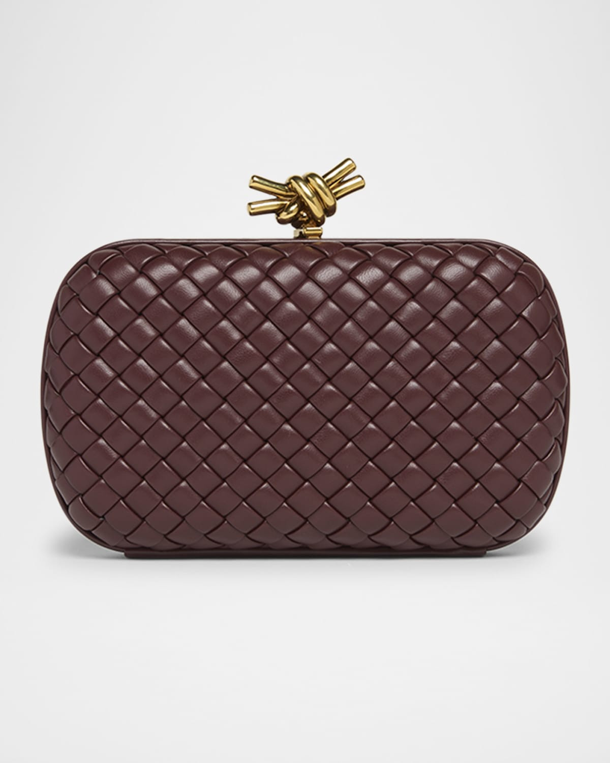 Knot Chain Bag | Neiman Marcus