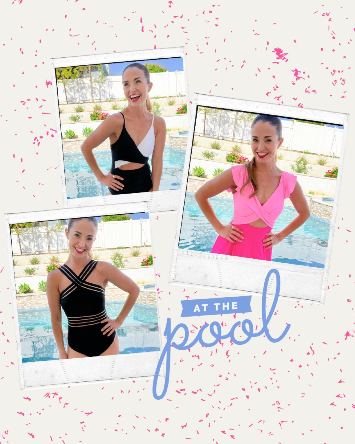 Amazon Swim Suits

#LTKFindsUnder50 #LTKSwim