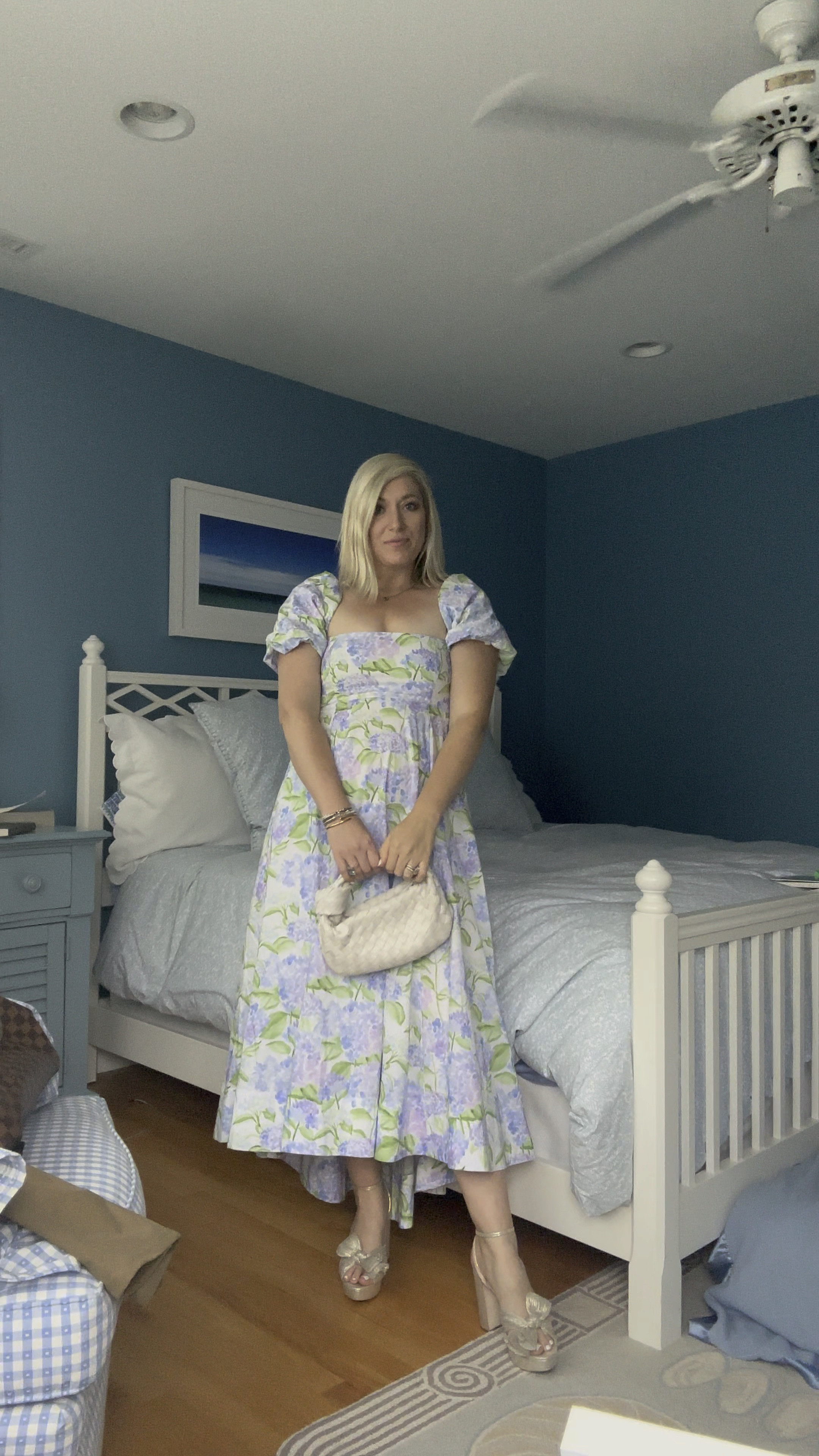 Pretty obsessed with the Matilda Nap Dress. 💙💜💗💚

#LTKitbag #LTKSeasonal #LTKstyletip