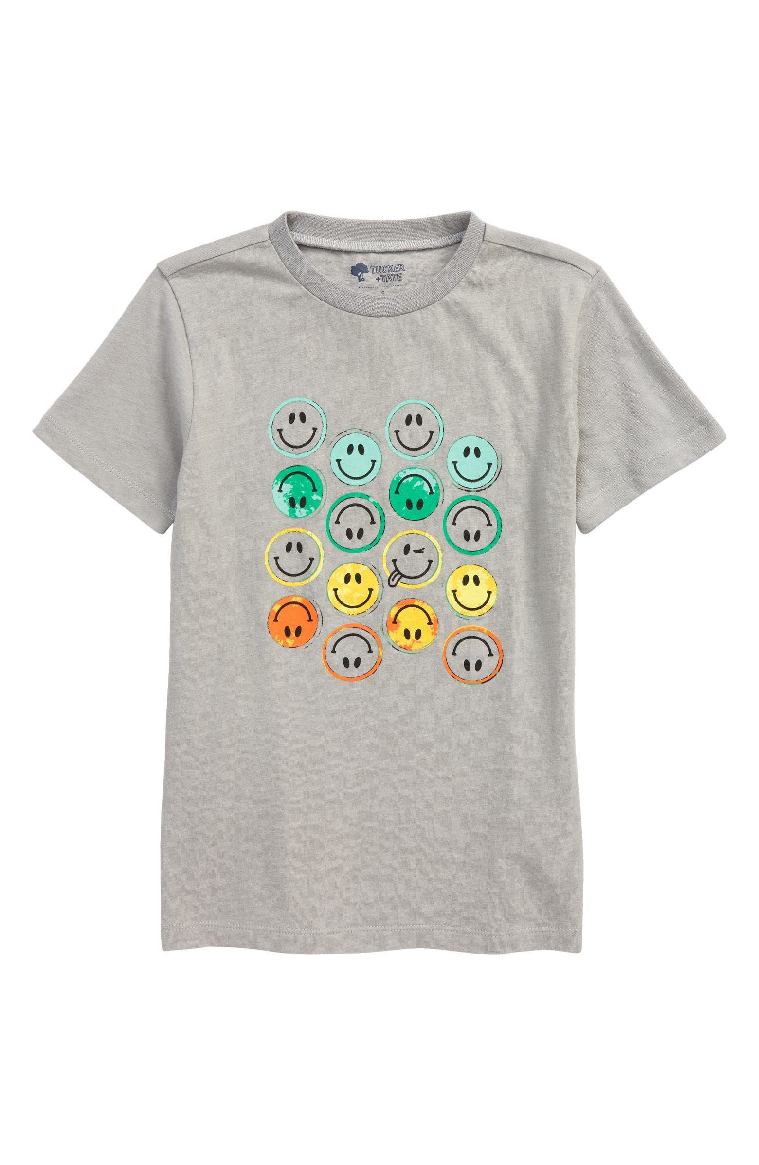 Kids' Graphic Tee | Nordstrom