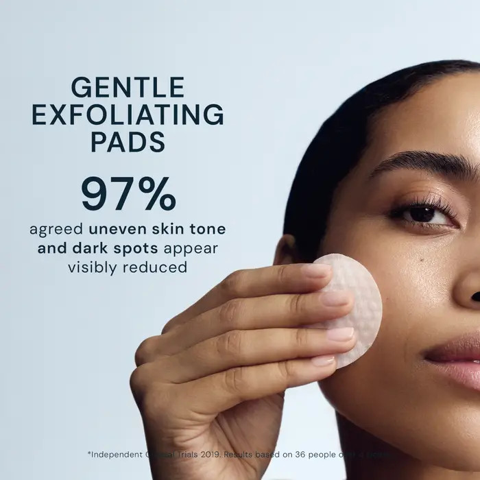 Dynamic Resurfacing Facial Pads | Elemis UK