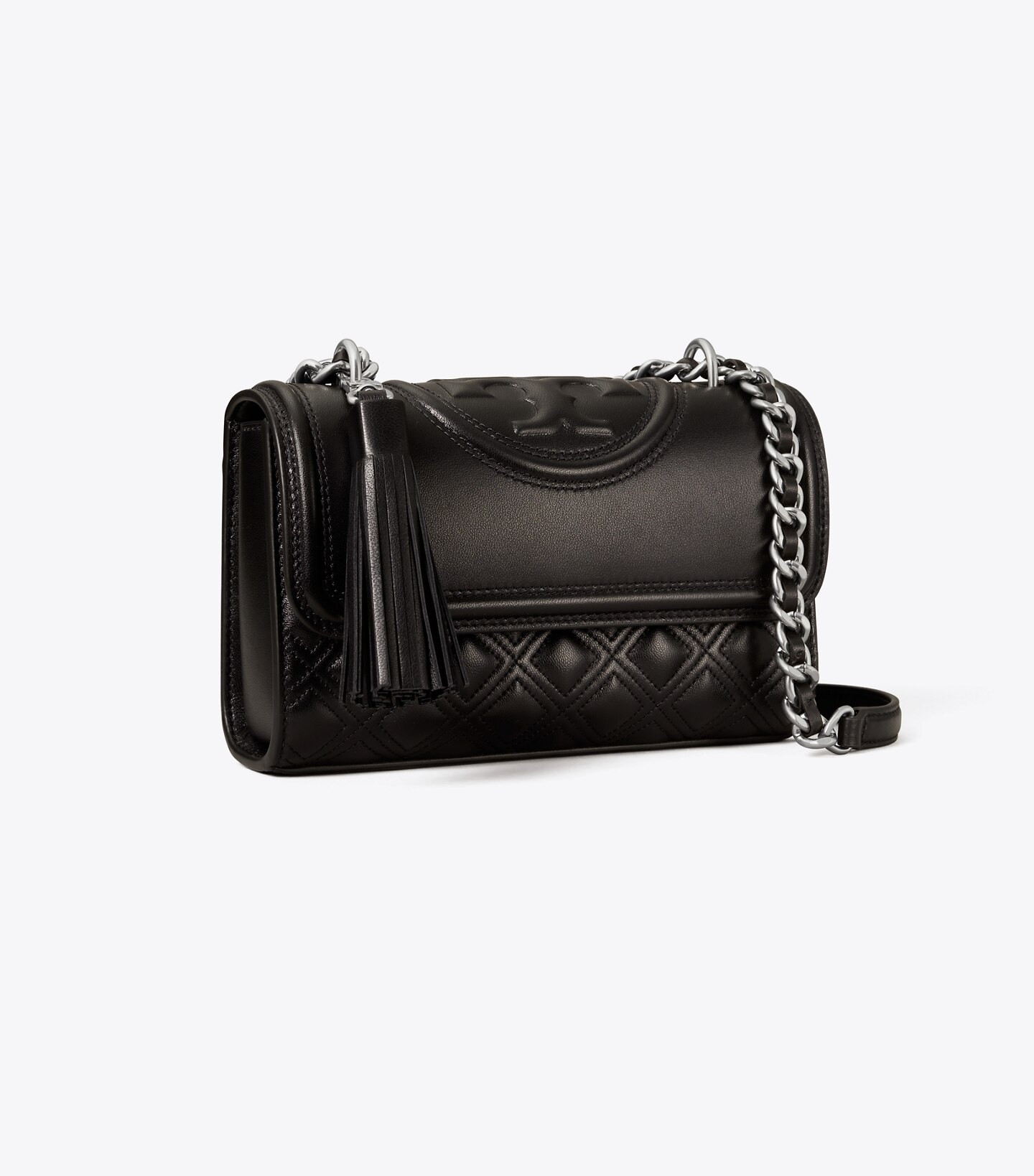 SMALL FLEMING CONVERTIBLE SHOULDER BAG | Tory Burch (US)